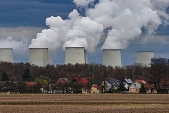 Braunkohlekraftwerk Jänschwalde