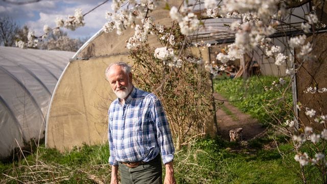 Soldiarische Landwirtschaft