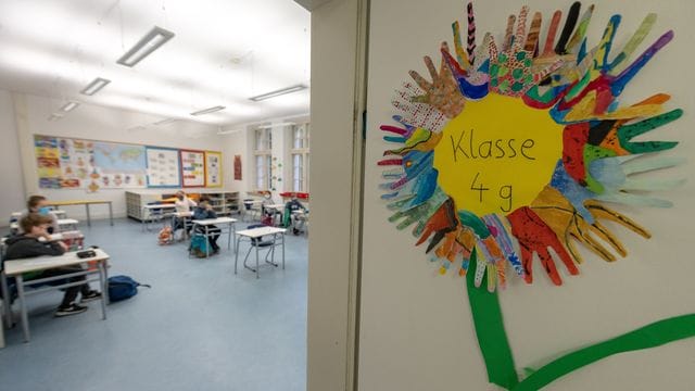 Übertrittszeugnisse für Viertklässler Übertrittszeugnisse für Viertklässler