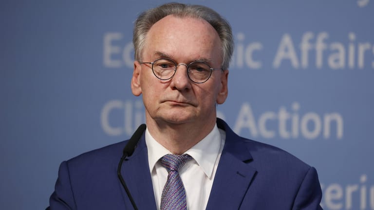 Reiner Haseloff: Der Ministerpräsident von Sachsen-Anhalt war gegen die Erhöhung des Rundfunkbeitrags.