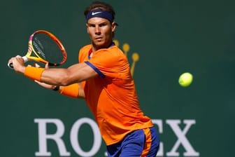 Rafael Nadal hat den Ausschluss von Profis aus Russland und Belarus beim diesjährigen Turnier in Wimbledon scharf kritisiert.