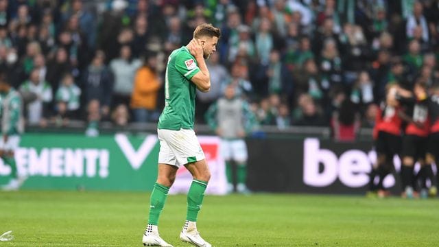 Werder Bremen - Holstein Kiel