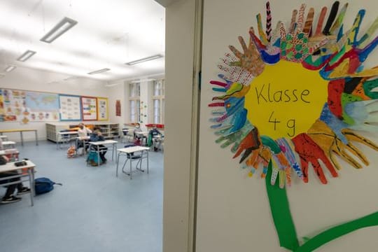 Übertrittszeugnisse für Viertklässler