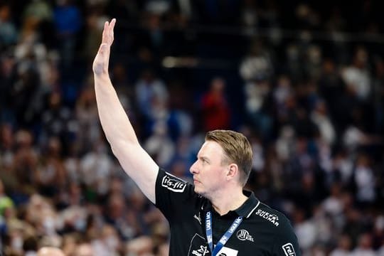 THW Kiel - MT Melsungen