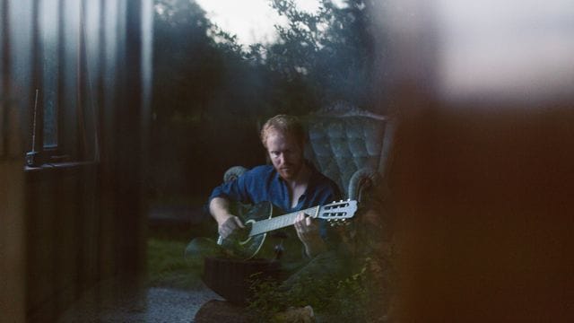 Verträumt - Jono McCleery.