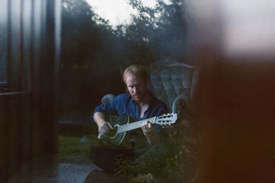 Verträumt - Jono McCleery.