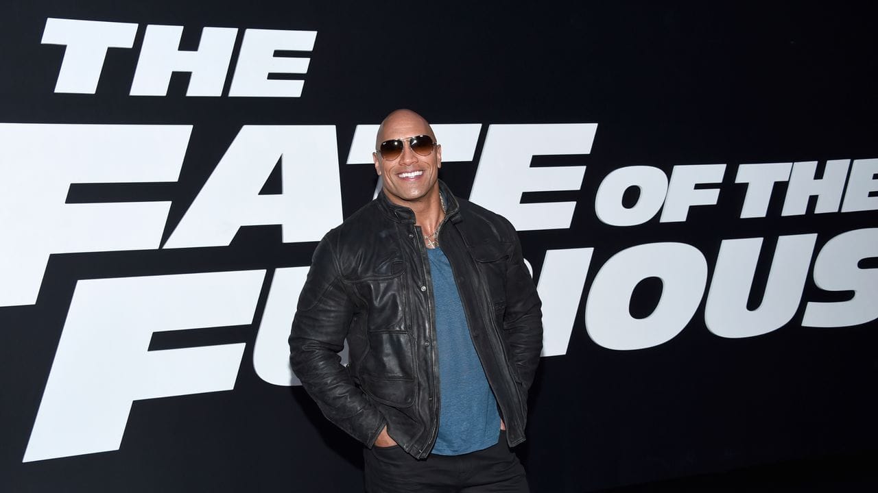 Seine Jugend war von Geldsorgen geprägt: Dwayne Johnson wird 50. Seine Jugend war von Geldsorgen geprägt: Dwayne Johnson wird 50.