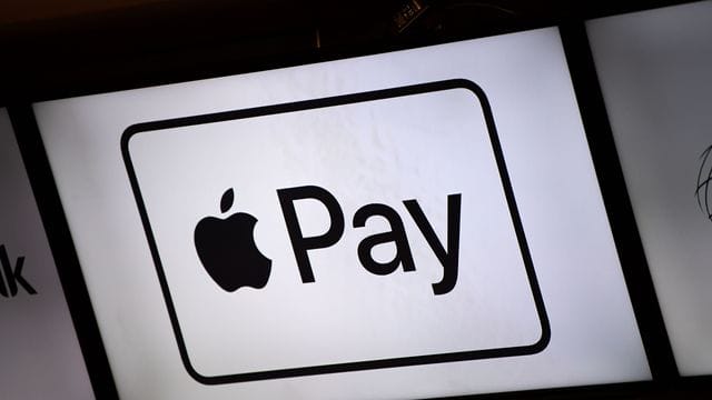 Die EU-Kommission erhebt Vorwürfe gegen Apple.