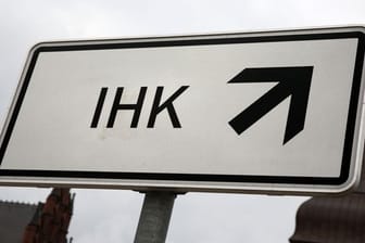 IHK-Umfrage