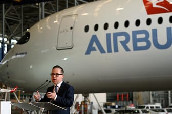 Die australische Fluggesellschaft Qantas will ab Ende 2025 die längsten Nonstop-Flüge der Welt in ihr Streckennetz aufnehmen.