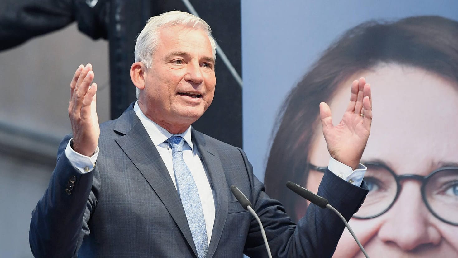 Baden-Württembergs Innenminister Thomas Strobl (Archiv): Die SPD kritisiert den CDU-Politiker heftig. Baden-Württembergs Innenminister Thomas Strobl (Archiv): Die SPD kritisiert den CDU-Politiker heftig.