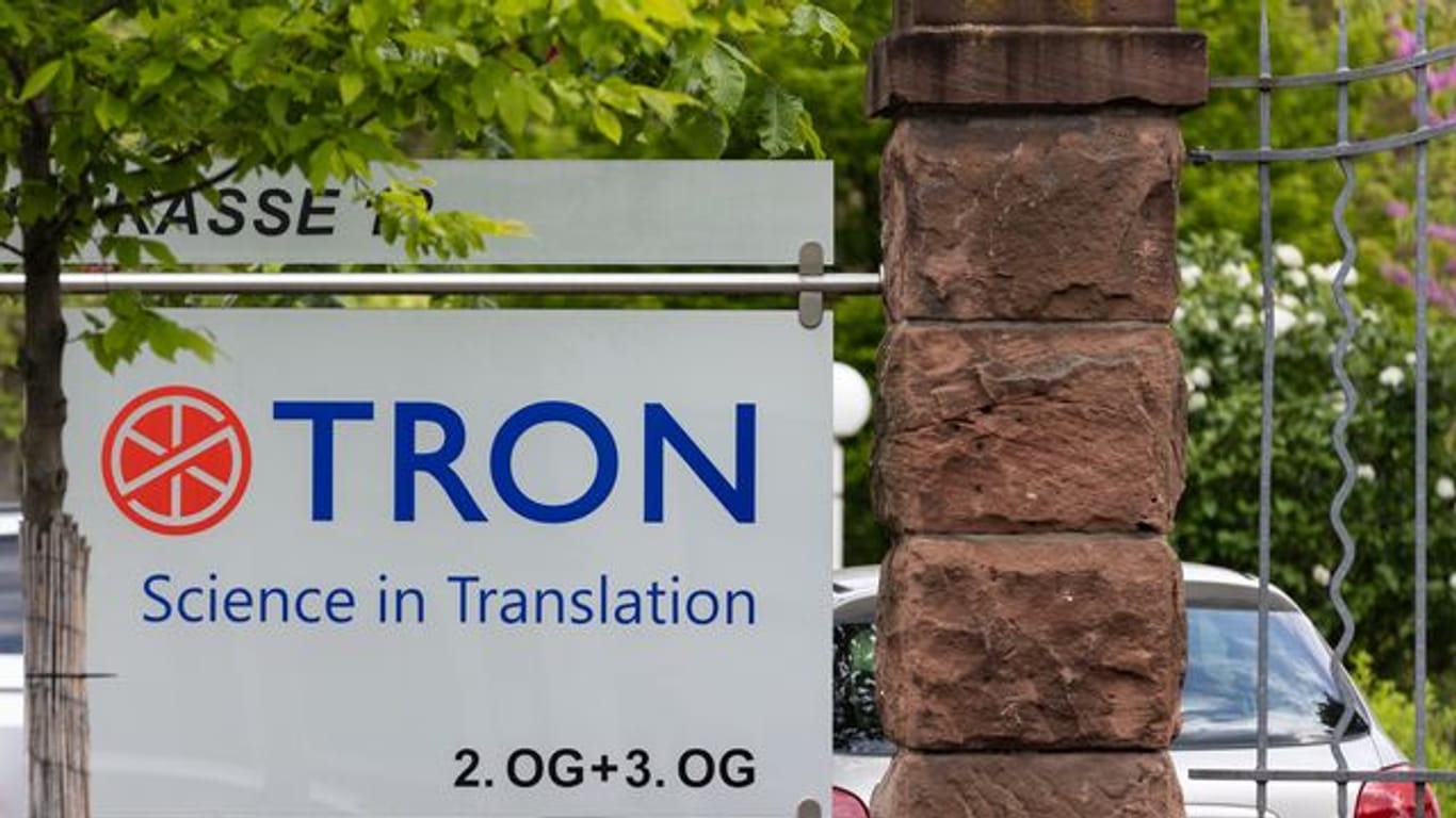 Tron GmbH