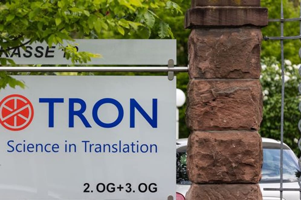 Tron GmbH