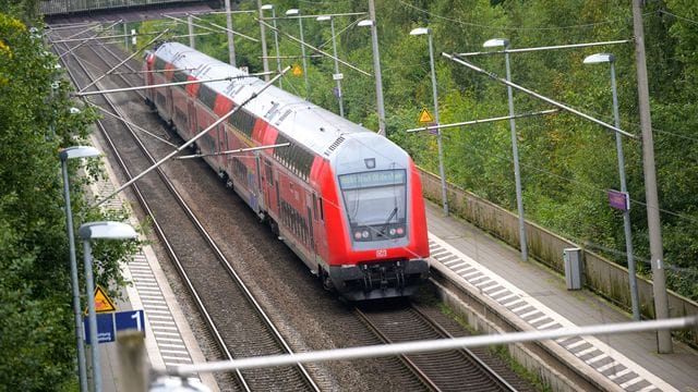 Regionalbahn