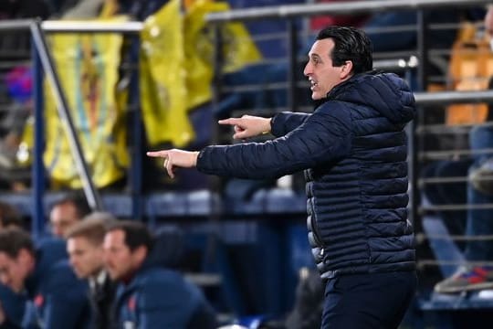 Strebt im Rückspiel gegen den FC Liverpool mit Villarreal das "perfekte Spiel" an: Trainer Unai Emery.