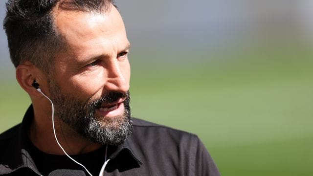 Hasan Salihamidzic