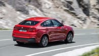 Tüv-Report: Wie zuverlässig ist der BMW X4 als Gebrauchter?