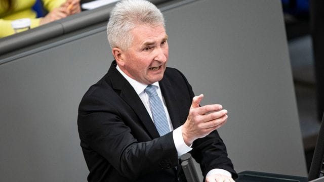 Andreas Pinkwart (FDP)