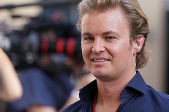 Nico Rosberg: Bei "Die Höhle der Löwen" sorgte er für Emotionen.