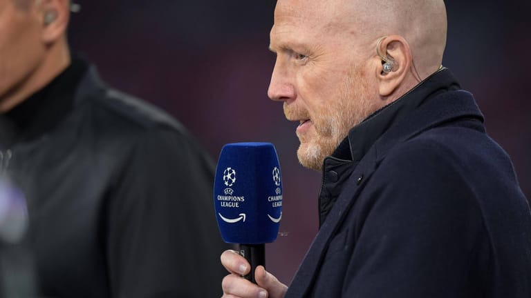 Matthias Sammer: Der TV-Experte fällt auch beim Rückspiel zwischen dem FC Villarreal und dem FC Liverpool aus.