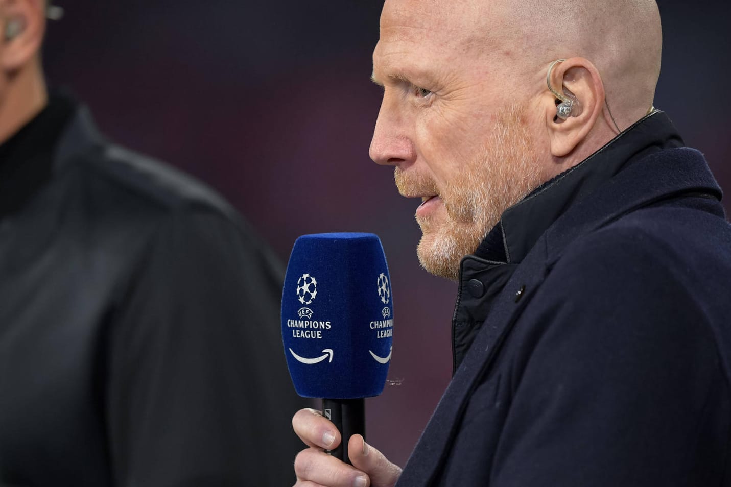 Matthias Sammer: Der TV-Experte fällt auch beim Rückspiel zwischen dem FC Villarreal und dem FC Liverpool aus.