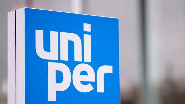 Uniper Logo