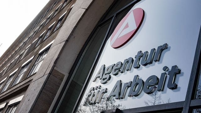 Agentur für Arbeit Agentur für Arbeit