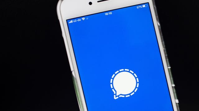 Die neueste Signal-Version hilft insbesondere bei Gruppenchats dabei, Sprechende leicht zu identifizieren. Die neueste Signal-Version hilft insbesondere bei Gruppenchats dabei, Sprechende leicht zu identifizieren.