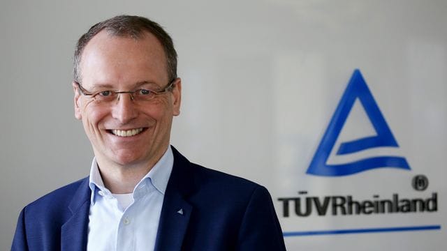 Michael Fübi
