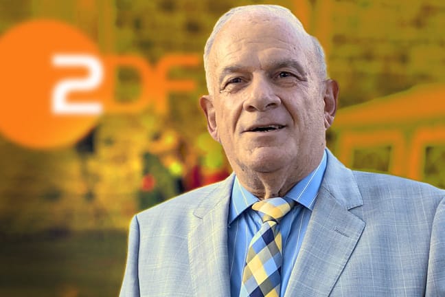 Peter Hahne: Als Moderator, Co-Leiter des Hauptstadtstudios und Verantwortlicher in der Programmdirektion war er von 1989 bis 2017 in verschiedenen Rollen beim ZDF.