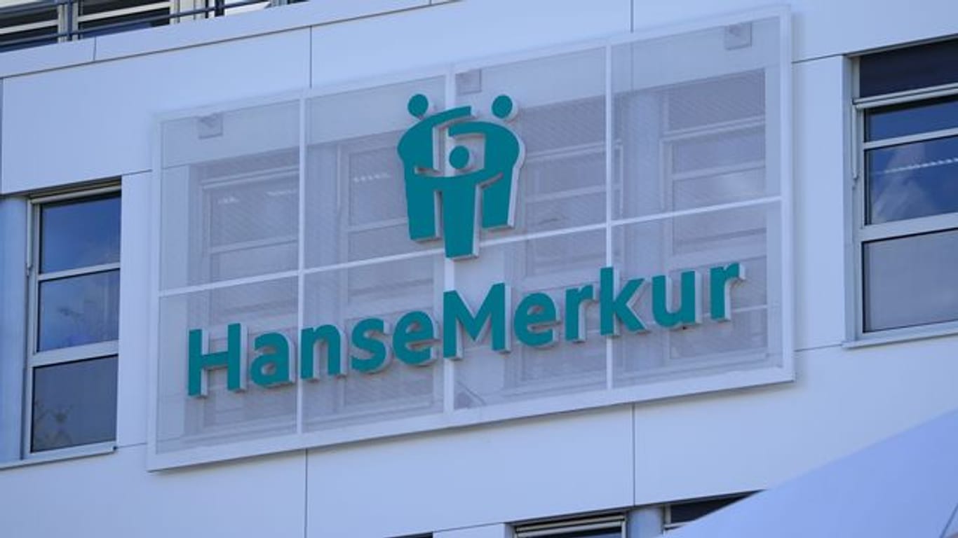 HanseMerkur -Versicherungsgruppe