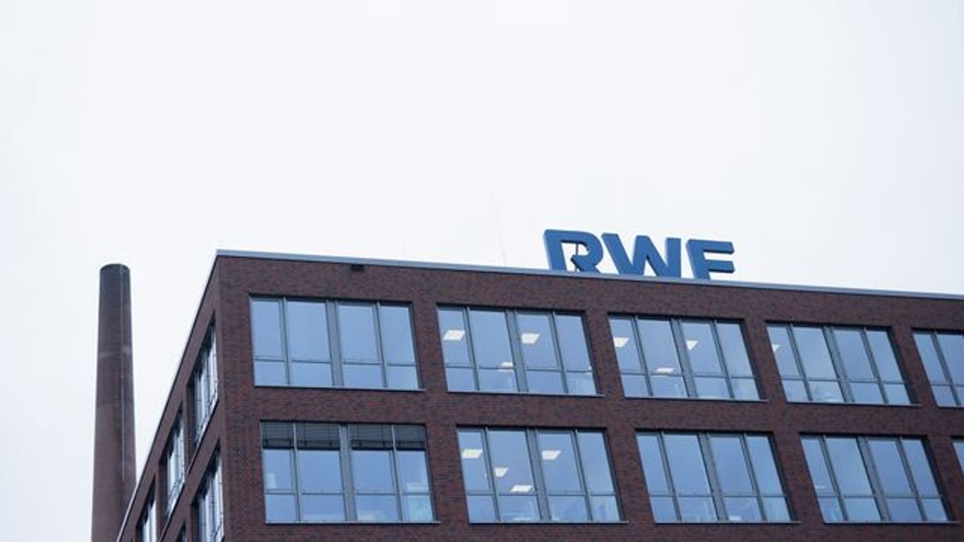 RWE