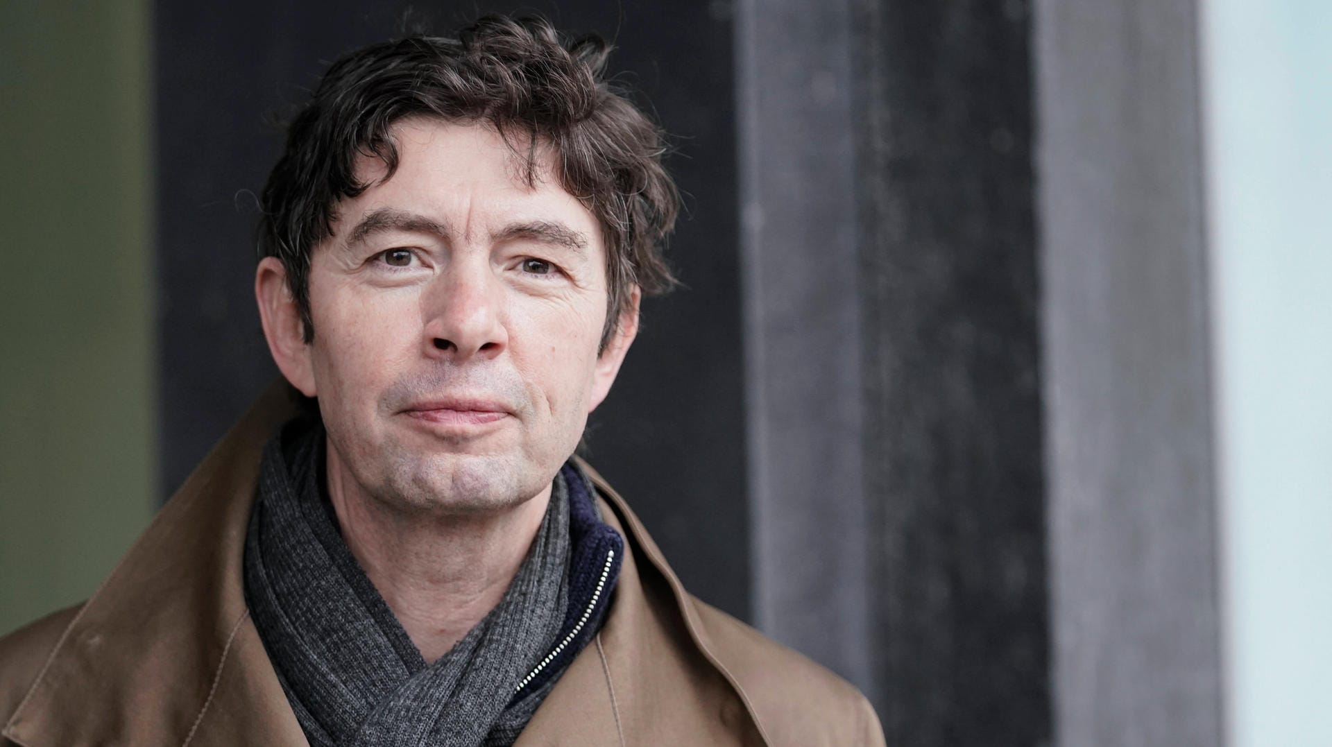 Virologe Christian Drosten: Die Politik verlange eine "Herkules-Aufgabe" von dem Expertenrat. Virologe Christian Drosten: Die Politik verlange eine "Herkules-Aufgabe" von dem Expertenrat.