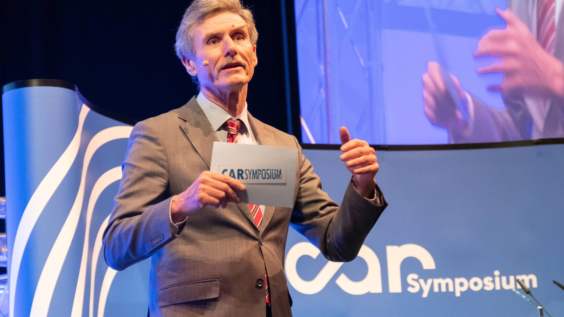 Ferdinand Dudenhöffer ist Direktor des Center Automotive Research (CAR) in Duisburg.