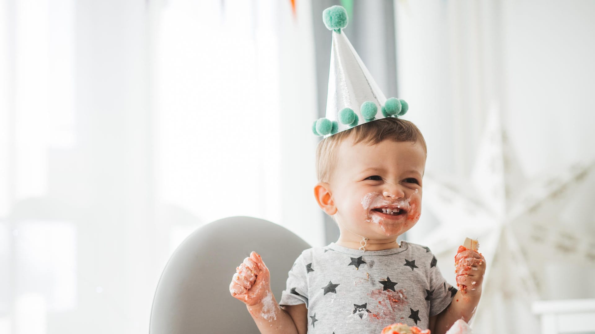 Geburtstag: Der Brauch, besondere Tage im Jahr zu feiern, reicht bis in die Antike zurück.