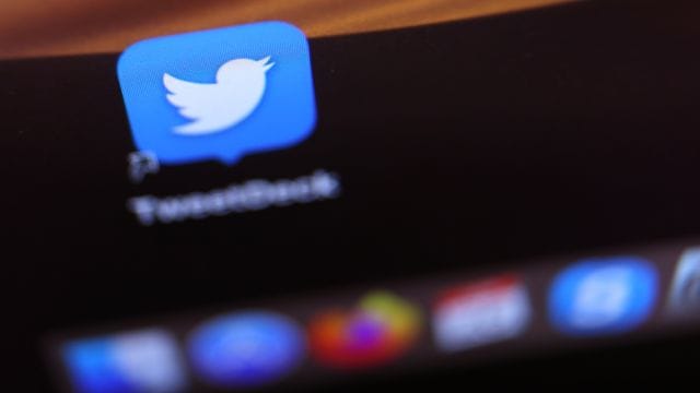 "Nicht jeder Tweet ist für jeden gedacht": Twitter testet die Funktion "Circle". "Nicht jeder Tweet ist für jeden gedacht": Twitter testet die Funktion "Circle".