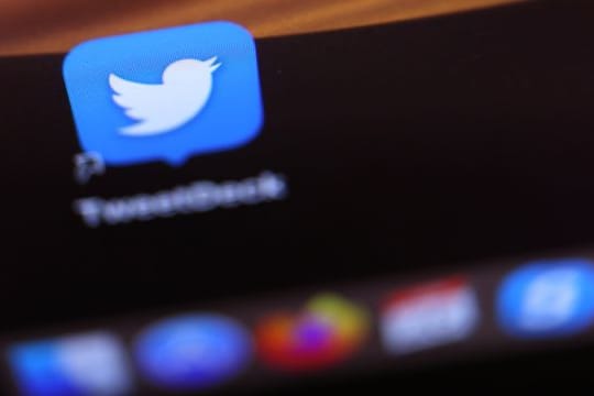 "Nicht jeder Tweet ist für jeden gedacht": Twitter testet die Funktion "Circle".