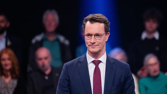 "Wahlarena" mit den Spitzenkandidaten zur Landtagswahl