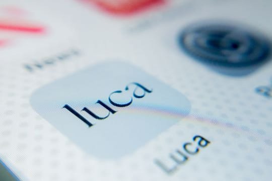 Luca-App