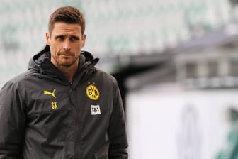 Sebastian Kehl: Auf den designierten neuen BVB-Sportdirektor kommt Ärger zu.