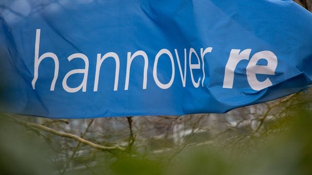 Hannover Rück Hannover Rück