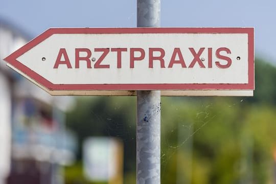 Arztpraxis