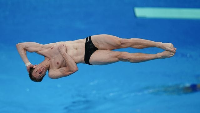 Wasserspringer Hausding beendet Karriere
