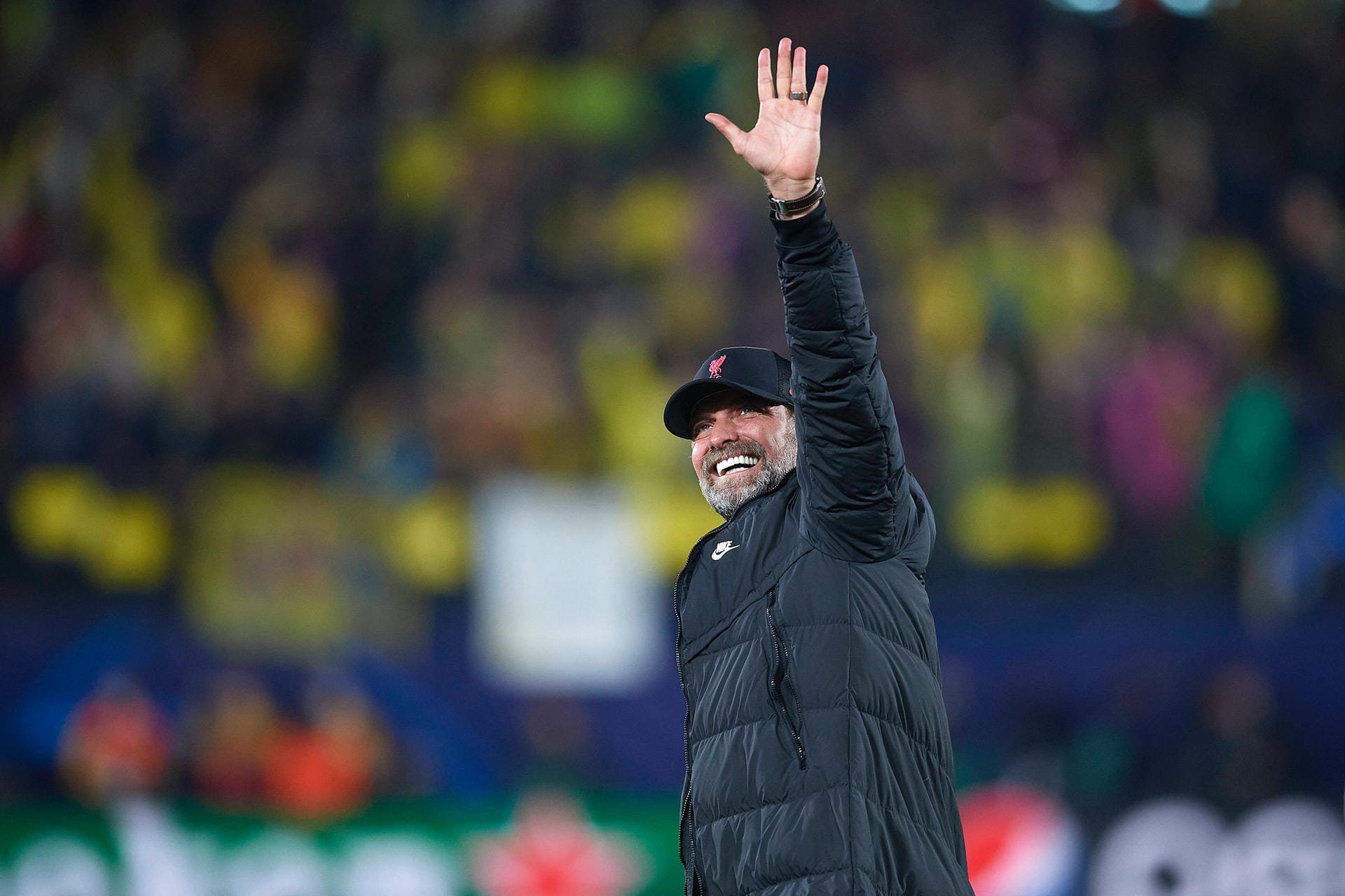 Klopp bricht Rekord – nur drei Trainer können mithalten Klopp bricht Rekord – nur drei Trainer können mithalten