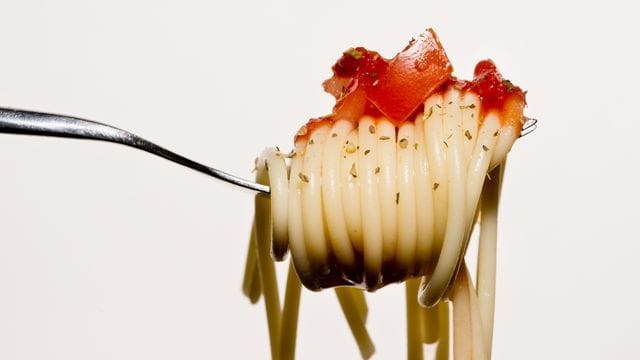 Es muss nicht immer das Brötchen mit Marmelade zum Frühstück sein.