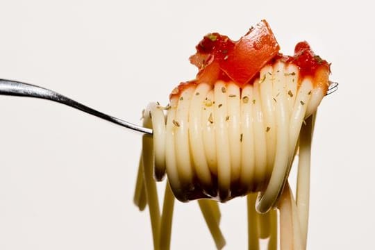 Es muss nicht immer das Brötchen mit Marmelade zum Frühstück sein.