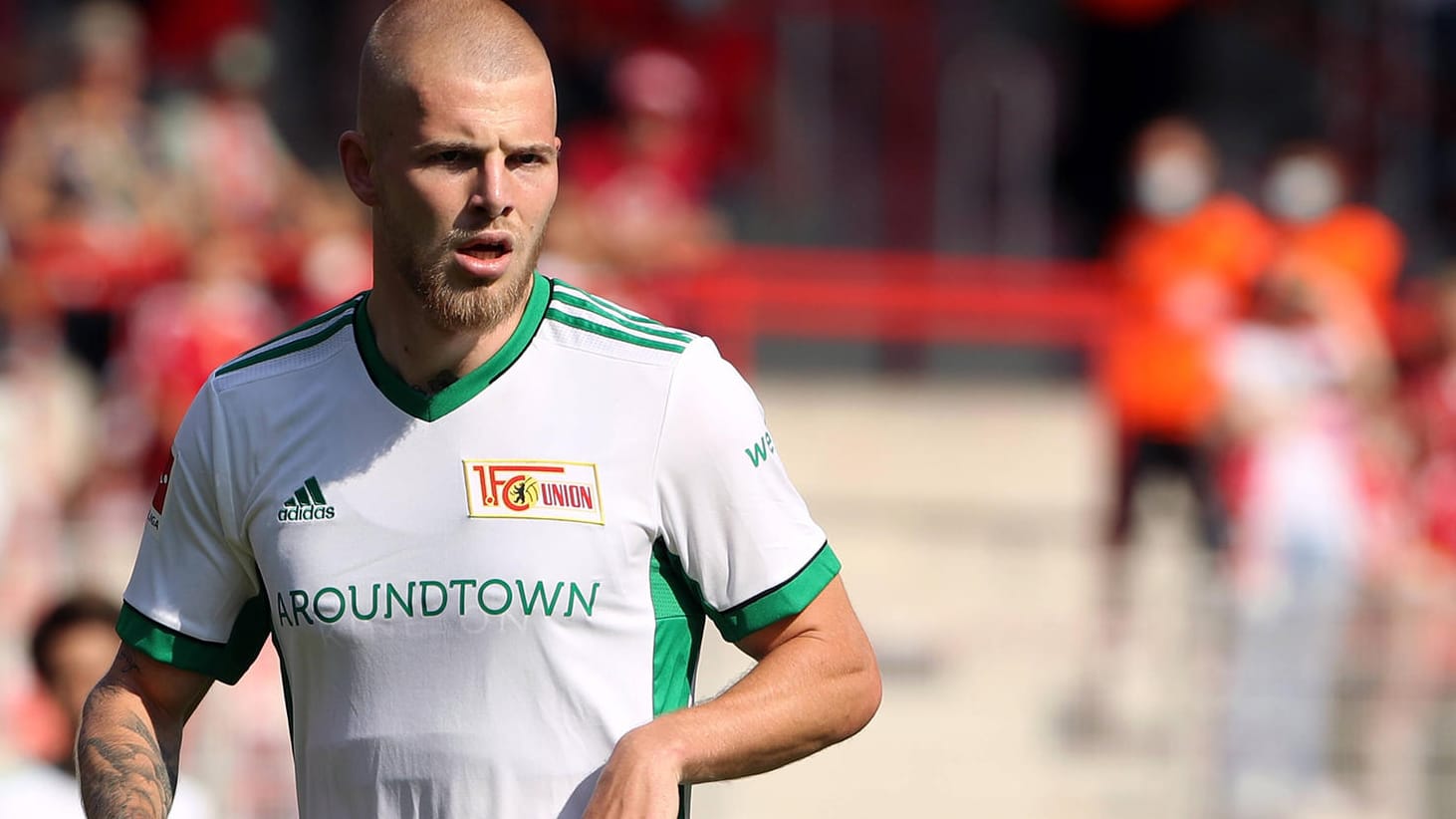 Rick van Drongelen: Steht bei Union Berlin unter Vertrag, ist allerdings nach Belgien verliehen.