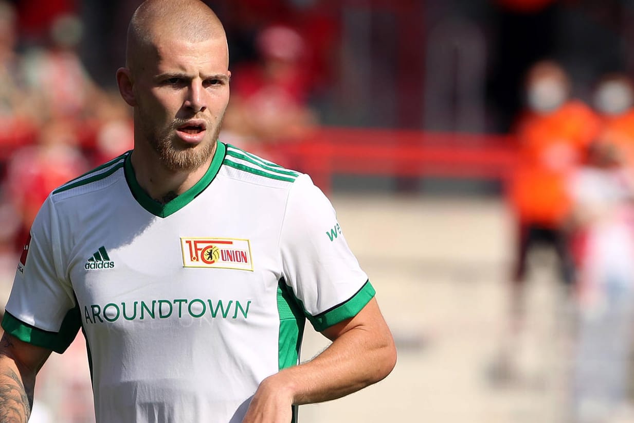 Rick van Drongelen: Steht bei Union Berlin unter Vertrag, ist allerdings nach Belgien verliehen.