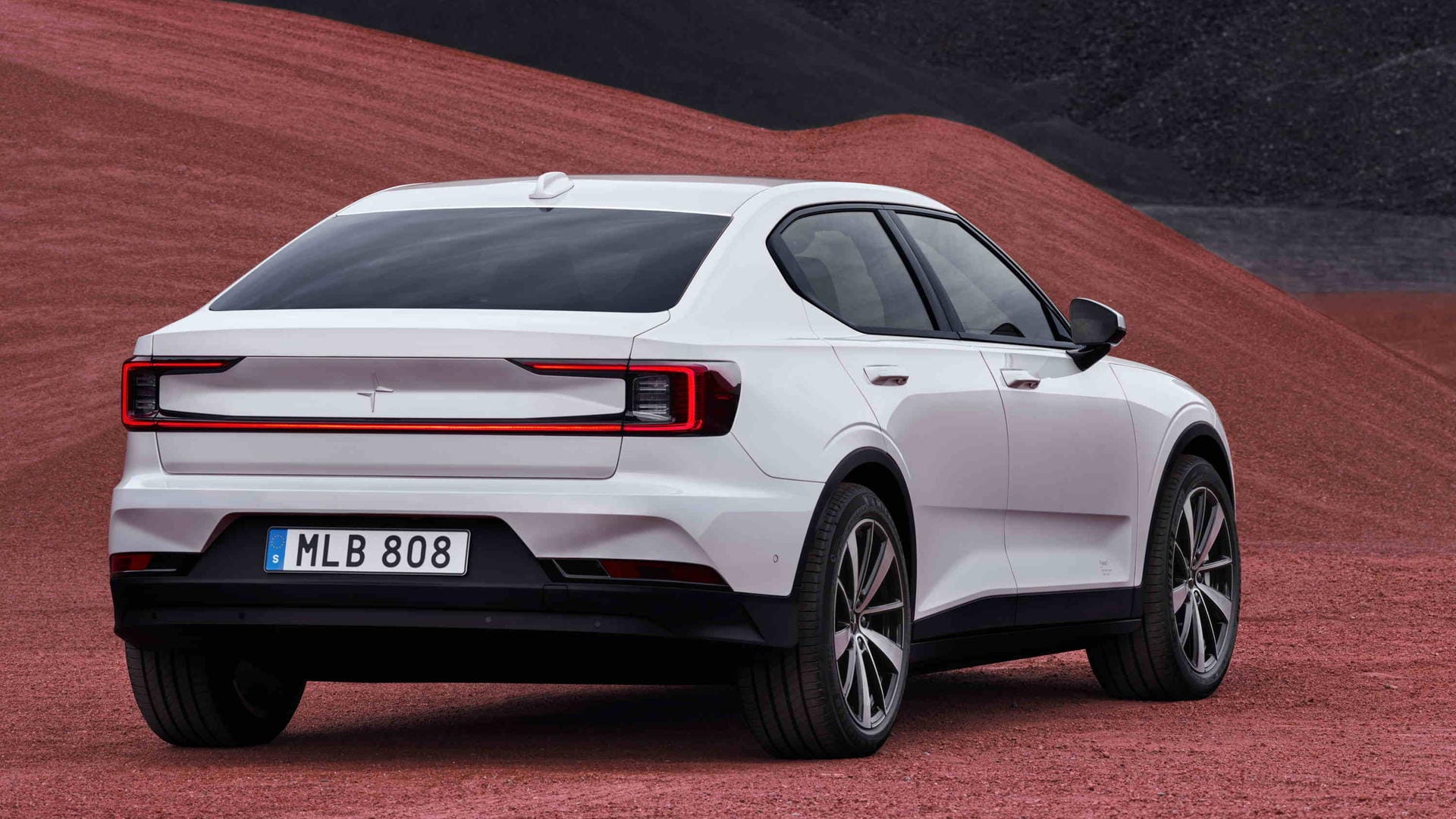 Polestar: Die Elektromarke schafft im April 2022 den größten Absatz-Sprung in Deutschland.