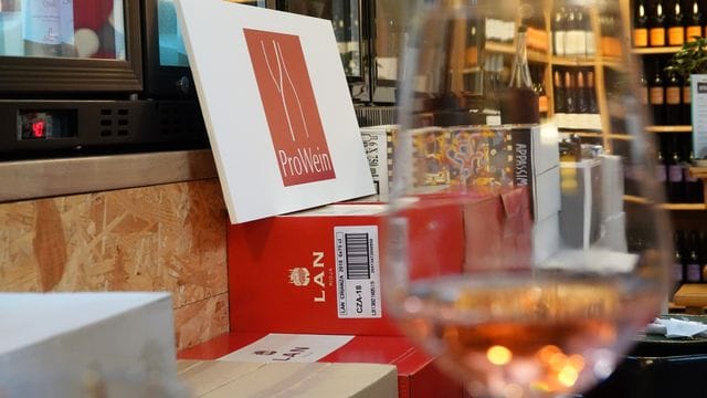 ProWein in Düsseldorf findet wieder statt